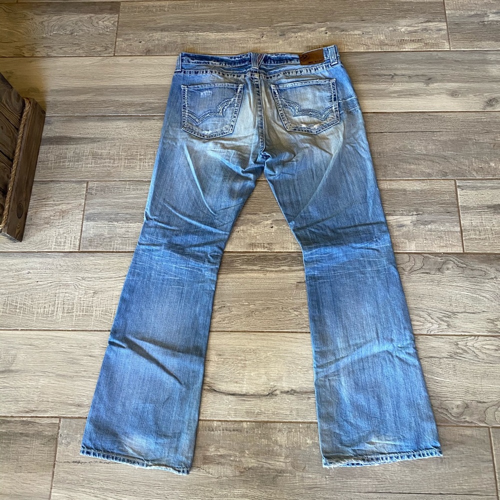Men’s Big star Denim Jeans